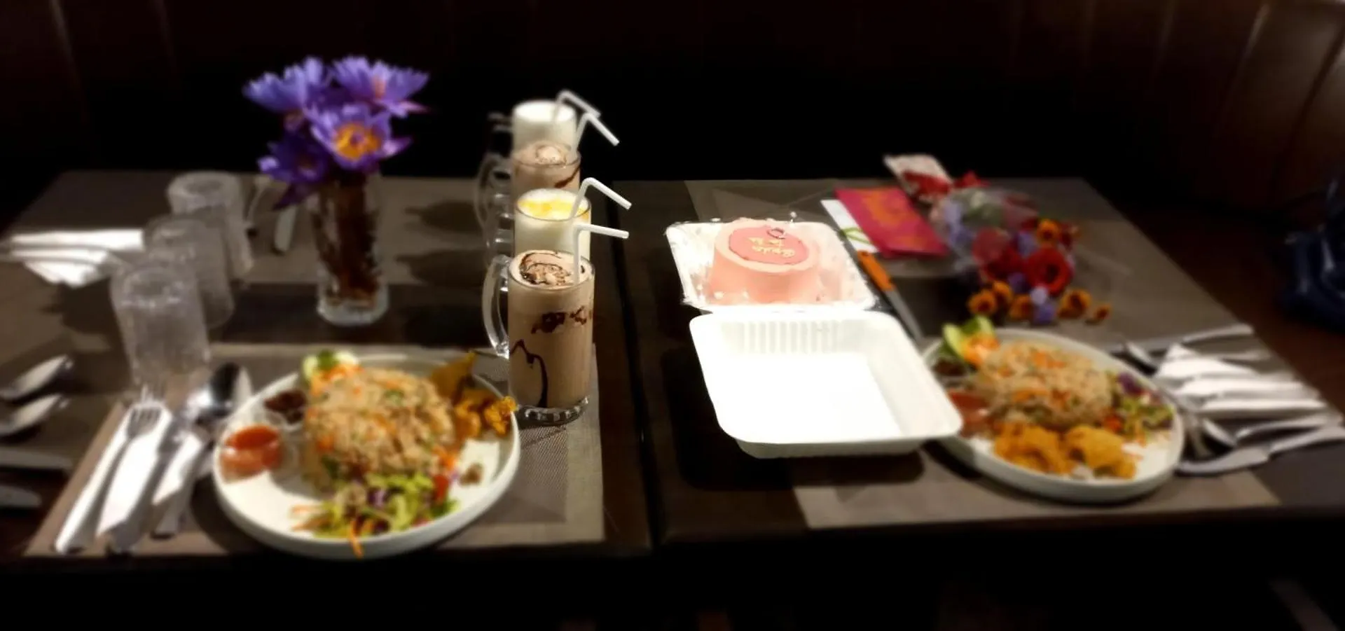 Celonese Hotel & Restaurant Kandy